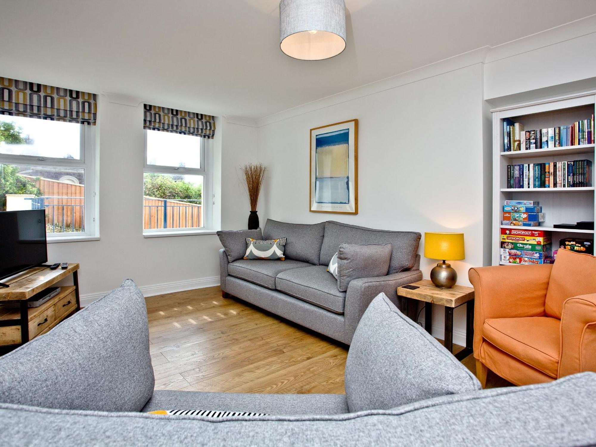 5 Devon Beach Court Woolacombe Eksteriør billede